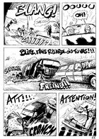 Autobahn : Chapitre 1 page 19