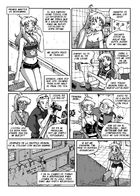 Bienvenidos a República Gada : Chapter 22 page 2