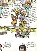 Les gnomes : Chapitre 1 page 4