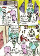 Les gnomes : Chapitre 1 page 7