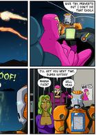 Super Haters : Chapter 1 page 2