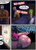 Super Haters : Chapter 1 page 3