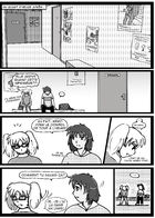 Je t'aime...Moi non plus! : Chapitre 1 page 13