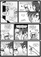 Je t'aime...Moi non plus! : Chapitre 1 page 14