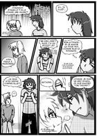 Je t'aime...Moi non plus! : Chapitre 1 page 16