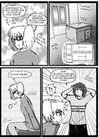 Je t'aime...Moi non plus! : Chapitre 1 page 20