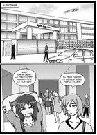 Je t'aime...Moi non plus! : Chapitre 1 page 2