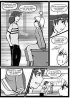 Je t'aime...Moi non plus! : Chapitre 1 page 21