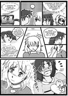 Je t'aime...Moi non plus! : Chapitre 1 page 22