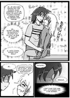 Je t'aime...Moi non plus! : Chapitre 1 page 25