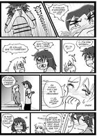 Je t'aime...Moi non plus! : Chapitre 1 page 28