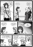 Je t'aime...Moi non plus! : Chapitre 1 page 31