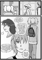 Je t'aime...Moi non plus! : Chapitre 1 page 4