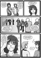 Je t'aime...Moi non plus! : Chapitre 1 page 5