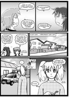 Je t'aime...Moi non plus! : Chapitre 1 page 6