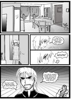 Je t'aime...Moi non plus! : Chapitre 1 page 7