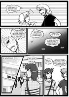 Je t'aime...Moi non plus! : Chapitre 1 page 8