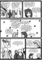 Je t'aime...Moi non plus! : Chapitre 1 page 9