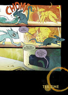 reMIND : Chapitre 4 page 20