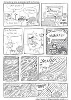 Les Aventures de Poncho : Chapitre 1 page 7