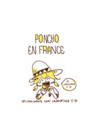 Les Aventures de Poncho : Глава 2 страница 3