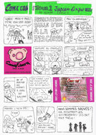 Les Aventures de Poncho : Chapitre 2 page 8