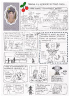 Les Aventures de Poncho : Chapitre 2 page 11