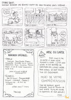 Les Aventures de Poncho : Chapitre 2 page 15
