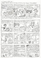 Les Aventures de Poncho : Capítulo 2 página 19