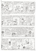 Les Aventures de Poncho : Chapitre 2 page 20