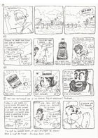 Les Aventures de Poncho : Capítulo 2 página 21
