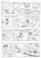 Les Aventures de Poncho : Chapter 2 page 23