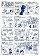 Les Aventures de Poncho : Chapitre 2 page 38