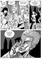 Dark Eagle : Chapitre 14 page 17