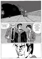 Dark Eagle : Chapitre 14 page 2