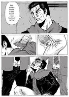 Dark Eagle : Chapitre 14 page 4