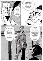 Dark Eagle : Chapitre 14 page 5