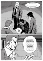 Dark Eagle : Chapitre 14 page 6