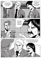 Dark Eagle : Chapitre 14 page 7