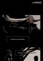 Border Knights : Chapitre 1 page 10