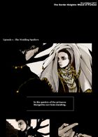 Border Knights : Chapter 1 page 9