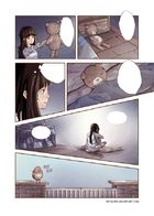 Giving Smiles Away : Chapitre 1 page 10
