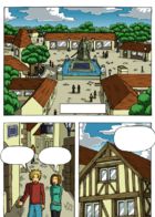 Nomya : Chapitre 1 page 3