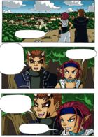 Nomya : Chapitre 1 page 6