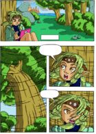 Nomya : Chapitre 1 page 7