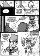 Golden Skull : Chapitre 24 page 3