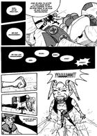 Golden Skull : Chapitre 24 page 4