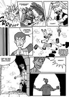 Golden Skull : Chapitre 24 page 8