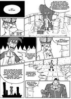 Golden Skull : Chapitre 24 page 12