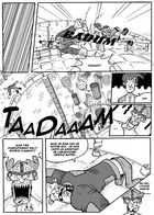 Golden Skull : Chapitre 24 page 14